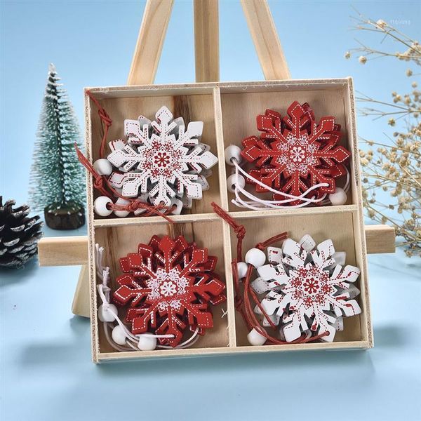 12pcs/set wooden christmas pendants xmas tree hanging ornaments diy wood crafts for home christmas party new year decorations1
12pcs/set wooden christmas pendants xmas tree hanging ornaments diy wood crafts for home christmas party new year decorations1