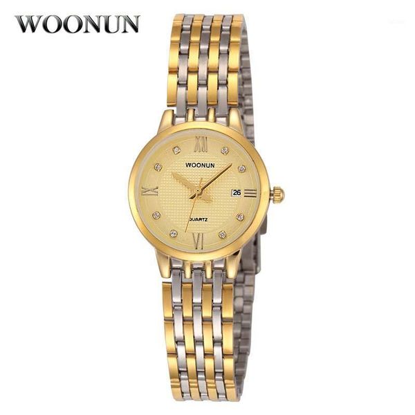 2020 stainless steel quartz bracelet watches for women new women watches rhinestone watch ladies stocks1, Slivery;brown
2020 stainless steel quartz bracelet watches for women new women watches rhinestone watch ladies stocks1, Slivery;brown