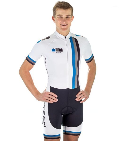 steen wear summer men women triathlon maillot triatlon cycling jersey skinsuit ropa ciclismo rode racing bike clothes jumpsuit1, Black;blue
steen wear summer men women triathlon maillot triatlon cycling jersey skinsuit ropa ciclismo rode racing bike clothes jumpsuit1, Black;blue