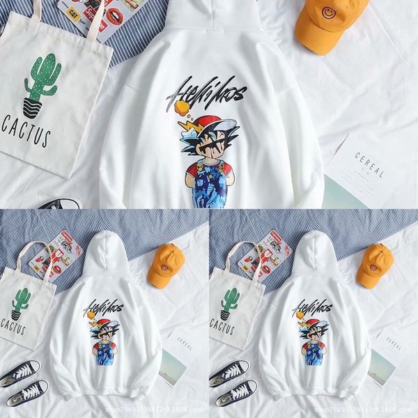 7lvd8 осень пальто sweaterhoodie напечатано зимнего мультфильм свитер harajuku граффити sweaterand стиль пальто с капюшоном одежда модной ры, Black
7lvd8 осень пальто sweaterhoodie напечатано зимнего мультфильм свитер harajuku граффити sweaterand стиль пальто с капюшоном одежда модной ры, Black