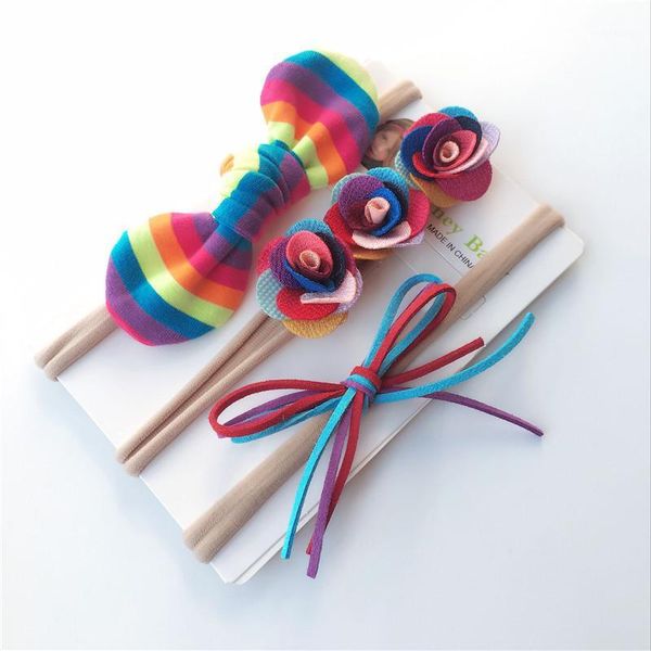 hair accessories 3pcs/set nylon colorful elastic bands baby kids flower bows headband ears headwear bezel accessories1, Slivery;white
hair accessories 3pcs/set nylon colorful elastic bands baby kids flower bows headband ears headwear bezel accessories1, Slivery;white