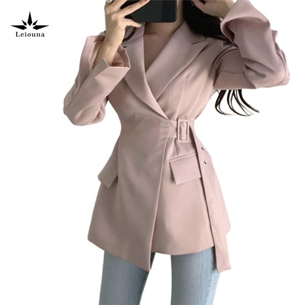 leiouna solid turn-down office england style ladies outwear new 2020 pink black fashion winter women autumn female jacketx1020
leiouna solid turn-down office england style ladies outwear new 2020 pink black fashion winter women autumn female jacketx1020