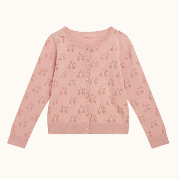pullover 2021 toddler ins fashion hollow out cardigan for girls kids cheery sweet sweater girl winter knit clothes 1-5y, Blue
pullover 2021 toddler ins fashion hollow out cardigan for girls kids cheery sweet sweater girl winter knit clothes 1-5y, Blue