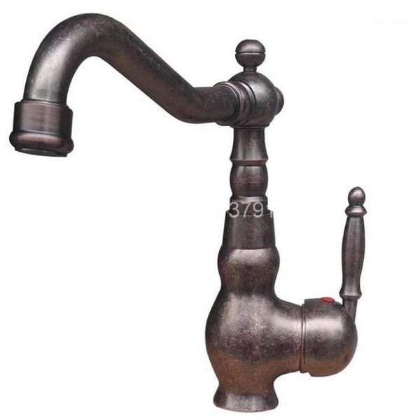 vintage retro antique copper single handle swivel spout kitchen sink bathroom basin faucet cold & mixer tap ann0211
vintage retro antique copper single handle swivel spout kitchen sink bathroom basin faucet cold & mixer tap ann0211
