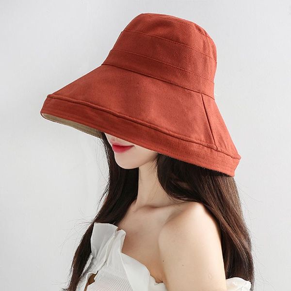 korean new women's big brim fisherman's hat outdoor windproof sunshade hat, Blue;gray
korean new women's big brim fisherman's hat outdoor windproof sunshade hat, Blue;gray