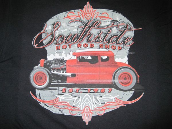 t shirt fashion southside rod shop rat rod speed shop garage sleeveless t shirt print t shirt sport hooded sweatshirt hoodie 
t shirt fashion southside rod shop rat rod speed shop garage sleeveless t shirt print t shirt sport hooded sweatshirt hoodie