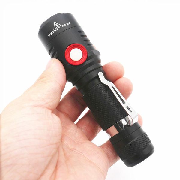 1000lm xm l2 led flashlight 2 mode usb rechargeable torch light bike lamp lighting lantern 1000lm xm l2 wmthth yycolor
1000lm xm l2 led flashlight 2 mode usb rechargeable torch light bike lamp lighting lantern 1000lm xm l2 wmthth yycolor