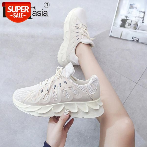 doratasia cool girl shoelace sneakers new fashion confortable chunky heels sneakers women casual spring autumn shoes woman #ck61
doratasia cool girl shoelace sneakers new fashion confortable chunky heels sneakers women casual spring autumn shoes woman #ck61