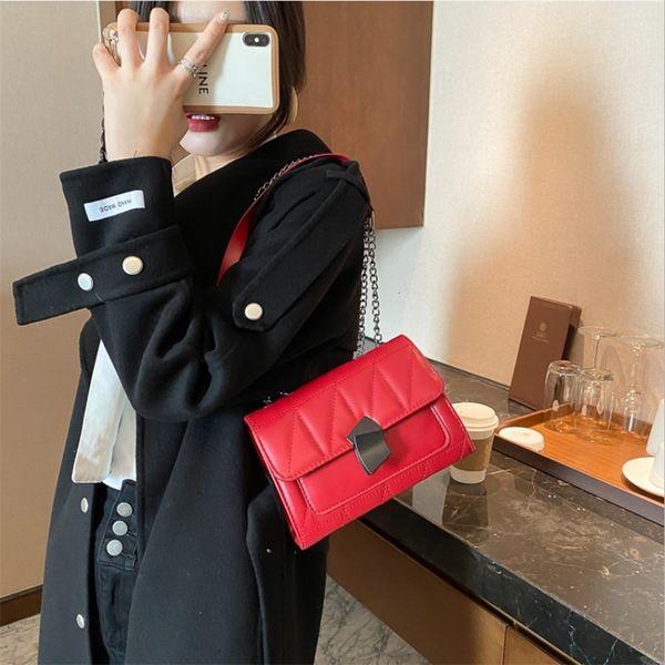 pu leather crossbody bags lady shoulder handbags simple solid color summer female simple totes women 2020 trend
pu leather crossbody bags lady shoulder handbags simple solid color summer female simple totes women 2020 trend