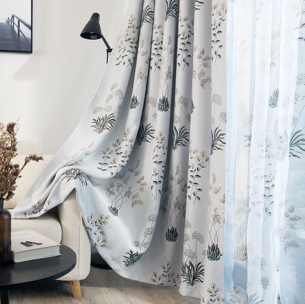 fresh pastoral wind daffodils fully covered curtains for living dining room bedroom.1
fresh pastoral wind daffodils fully covered curtains for living dining room bedroom.1