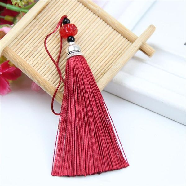 5pcs pumpkin beads metal caps color tassel fringe pendant diy crafts material trim bookmark gift car hang rope decor accessories h qylpwp
5pcs pumpkin beads metal caps color tassel fringe pendant diy crafts material trim bookmark gift car hang rope decor accessories h qylpwp