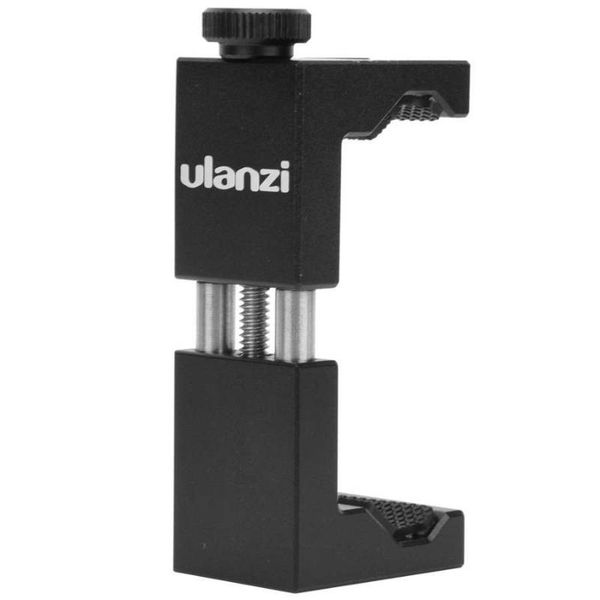 lighting & studio accessories ulanzi st-02 universal phone holder 1/4" screw adjustable clamp clip with shoe for tripod selfie smartpho
lighting & studio accessories ulanzi st-02 universal phone holder 1/4" screw adjustable clamp clip with shoe for tripod selfie smartpho