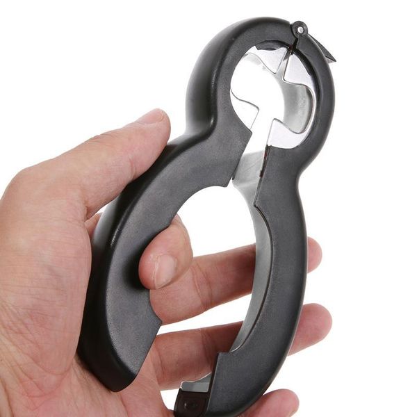 6 in 1twist bottle opener multi function all in one jar gripper can wine beer lid twist off jar opener claw drop bbyazz
6 in 1twist bottle opener multi function all in one jar gripper can wine beer lid twist off jar opener claw drop bbyazz