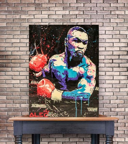 poster canvas mike alec pictures graffiti prints room art wall for abstract living art boxing painting monopoly oil home tyson jlllf
poster canvas mike alec pictures graffiti prints room art wall for abstract living art boxing painting monopoly oil home tyson jlllf