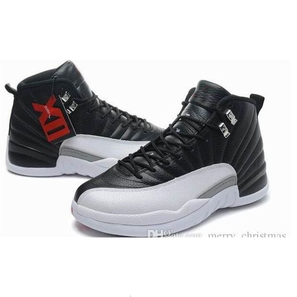 classic 12s мужская обувь ово образованный бежденный тренд-тренажерный зал красный белый черный красный открытый 12 баскетбол для мужчин с к
classic 12s мужская обувь ово образованный бежденный тренд-тренажерный зал красный белый черный красный открытый 12 баскетбол для мужчин с к