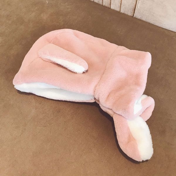 hat winter in one baby's children's scarf neck boy and girl's ear protection imitation rabbit plush bdv1, Red;brown
hat winter in one baby's children's scarf neck boy and girl's ear protection imitation rabbit plush bdv1, Red;brown