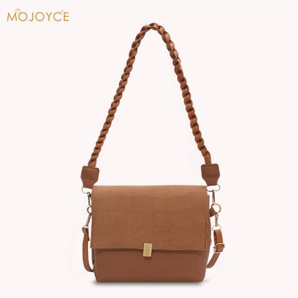 cross body vintage flap stone pattern satchel women pu leather woven strap crossbody bag youth ladies simple versatile
cross body vintage flap stone pattern satchel women pu leather woven strap crossbody bag youth ladies simple versatile