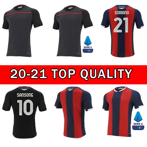 2020 2021 new bologna fc soccer jersey maglie da calcio sansone santander orsolini tomiyasu skov olsen soriano football shirt uniform, Black;yellow
2020 2021 new bologna fc soccer jersey maglie da calcio sansone santander orsolini tomiyasu skov olsen soriano football shirt uniform, Black;yellow