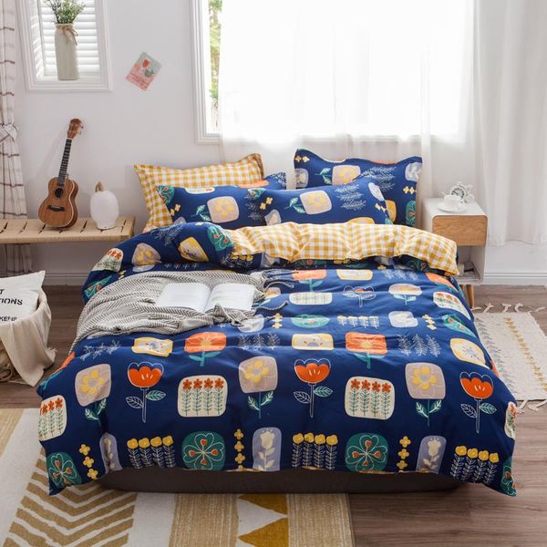 new in 2021high-quality bedding set superfine fiber thickening bed linens 3/4pcs duvet cover set pastoral bed sheet duvet cover
new in 2021high-quality bedding set superfine fiber thickening bed linens 3/4pcs duvet cover set pastoral bed sheet duvet cover