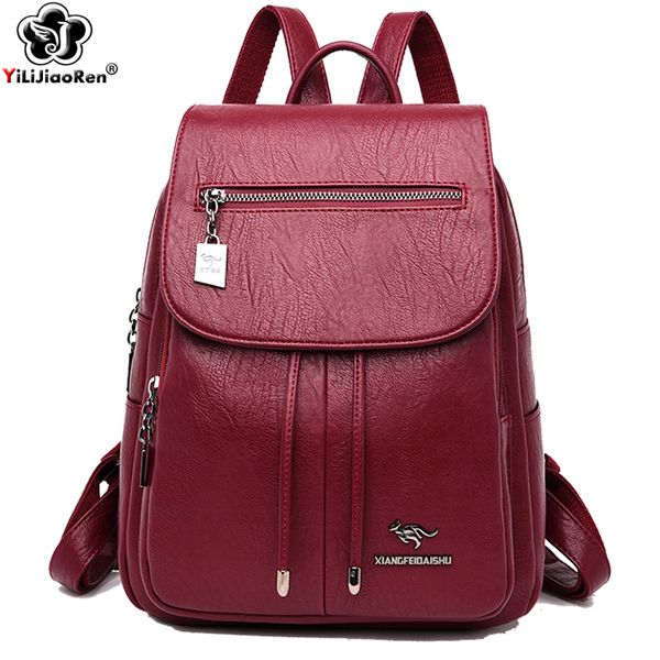 hbp fashion backpack women lady backpack shoulder bag leather backpack anti theft large school bags for teenage girls mochilas mujer
hbp fashion backpack women lady backpack shoulder bag leather backpack anti theft large school bags for teenage girls mochilas mujer