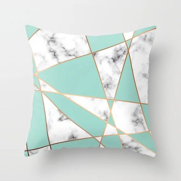 brief marble geometric sofa decorative cushion cover pillow pillowcase polyester 45*45 throw pillow home decor pillowcover 40507
brief marble geometric sofa decorative cushion cover pillow pillowcase polyester 45*45 throw pillow home decor pillowcover 40507