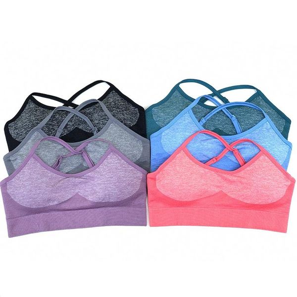 padded fitness bras sport women yoga bra sportwear woman gym clothing active wear workout clothes,zf604, White;black
padded fitness bras sport women yoga bra sportwear woman gym clothing active wear workout clothes,zf604, White;black