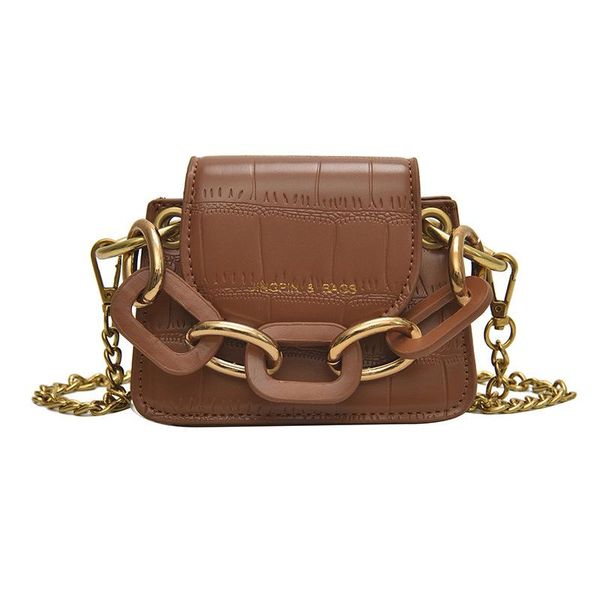 2020 new elegant female stone pattern mini tote bag quality pu leather women's designer handbag chain shoulder messenger bag
2020 new elegant female stone pattern mini tote bag quality pu leather women's designer handbag chain shoulder messenger bag