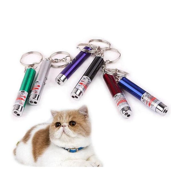 pet cat products mini cat red laser pen interesting led pet toy chain 2 qylnmm yh_pack
pet cat products mini cat red laser pen interesting led pet toy chain 2 qylnmm yh_pack
