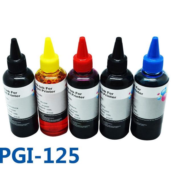 ink refill kits 500ml pgi-125 xl cli-126 bulk kit ciss for printer canon pixma ip4810/mg5210/mg6110/ix6510
ink refill kits 500ml pgi-125 xl cli-126 bulk kit ciss for printer canon pixma ip4810/mg5210/mg6110/ix6510