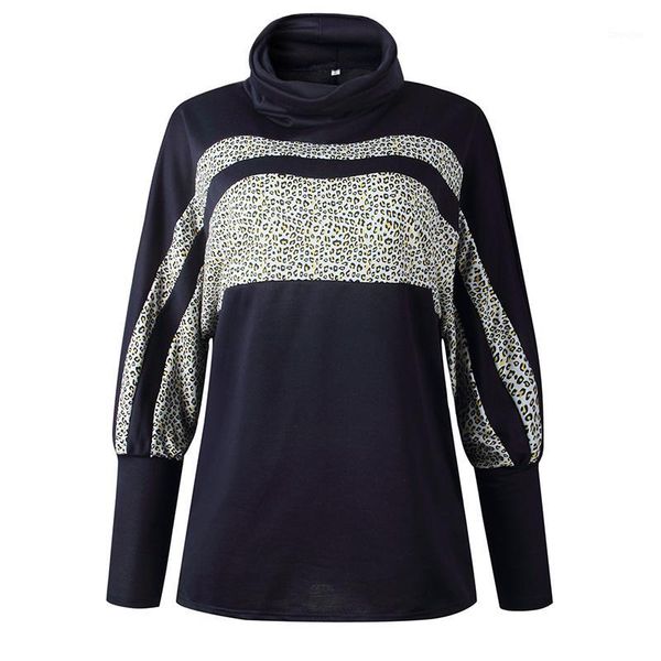 pullover loose sportswear sports jacket autumn and spring women hoodies new casual high neck stitching striped printed1, Black
pullover loose sportswear sports jacket autumn and spring women hoodies new casual high neck stitching striped printed1, Black
