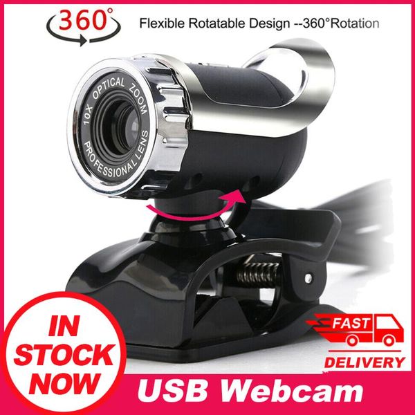 webcams usb webcam 2.0 12.0 megapixel digital web camera 360 degrees clip-on with microphone for lapcomputer
webcams usb webcam 2.0 12.0 megapixel digital web camera 360 degrees clip-on with microphone for lapcomputer