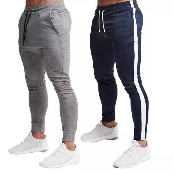 gym brand men sports running pants breathable jogging pants sport pants for running tennis soccer play gym trousers with pocket, Black
gym brand men sports running pants breathable jogging pants sport pants for running tennis soccer play gym trousers with pocket, Black