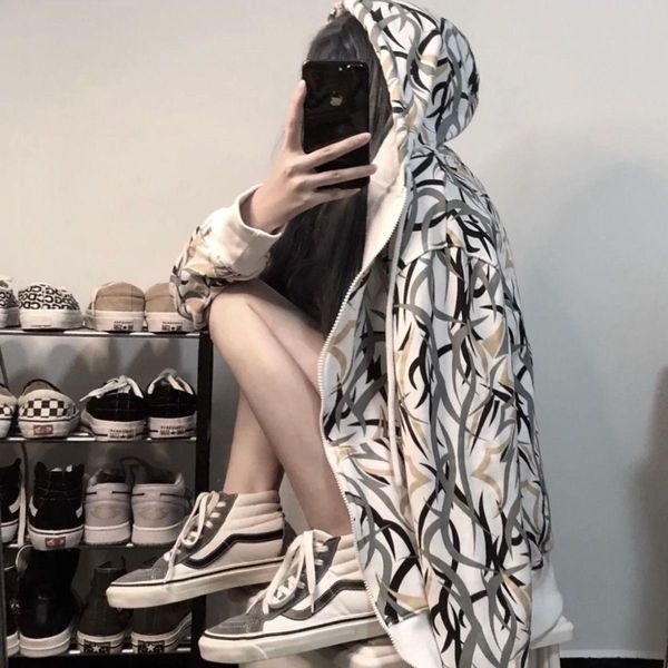 yzmfc женской осень coatsweater 2020 свитер новых корейского стиля свободной одежда thorn прилив bf с длинными рукавами пальто пары пальто ж, Black
yzmfc женской осень coatsweater 2020 свитер новых корейского стиля свободной одежда thorn прилив bf с длинными рукавами пальто пары пальто ж, Black