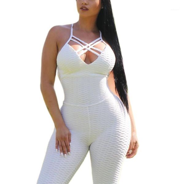 one-piece womens sports jumpsuits sleeveless bodycon rompers summer running fitness tracksuit jumpsuit outdoor clothing1, Black;white
one-piece womens sports jumpsuits sleeveless bodycon rompers summer running fitness tracksuit jumpsuit outdoor clothing1, Black;white