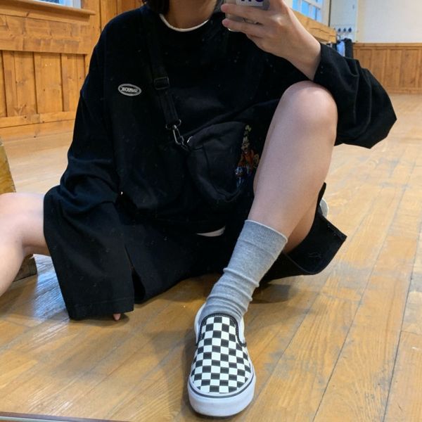 buuqk pinduoduo pure coatversatile long sleeve women's new autumn 2020 student's korean version small cotton loose color solid lab, White
buuqk pinduoduo pure coatversatile long sleeve women's new autumn 2020 student's korean version small cotton loose color solid lab, White