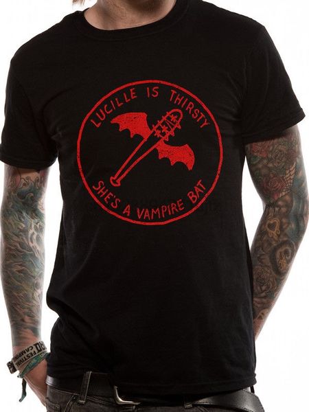 the walking dead 'lucille is thirsty' cool casual pride men new fashion ajax sport hooded sweatshirt hoodie t shirt
the walking dead 'lucille is thirsty' cool casual pride men new fashion ajax sport hooded sweatshirt hoodie t shirt
