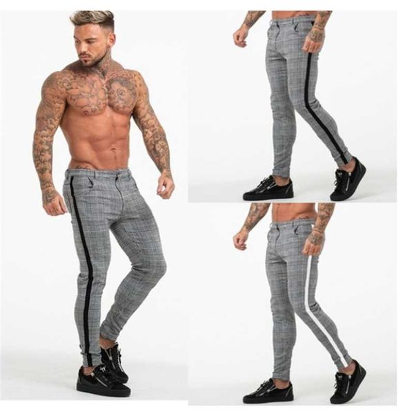 2021 men's stripe casual pants mens four seasons business trousers men's straight harem pants, Black
2021 men's stripe casual pants mens four seasons business trousers men's straight harem pants, Black