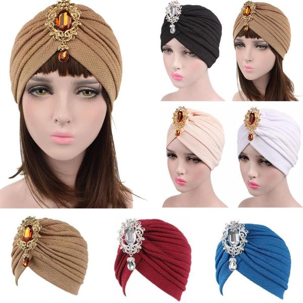 beanie/skull caps women hat muslim stretchable chemo cap fashion head wrap turban ladies islam pleated rhinestone bonnet hair loss, Blue;gray
beanie/skull caps women hat muslim stretchable chemo cap fashion head wrap turban ladies islam pleated rhinestone bonnet hair loss, Blue;gray