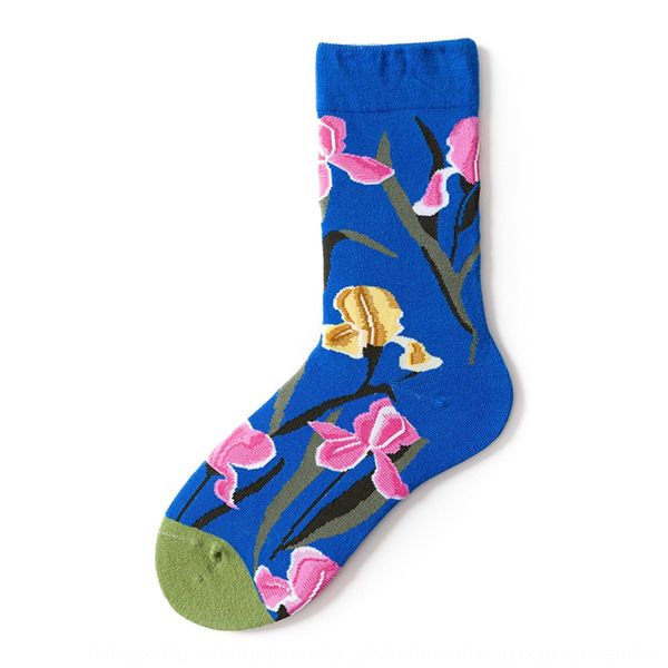 men's street hip-hop ins fashion medium medium socks brand mid tube stockings skateboarding couple personality autumn and winter fashio, Black
men's street hip-hop ins fashion medium medium socks brand mid tube stockings skateboarding couple personality autumn and winter fashio, Black