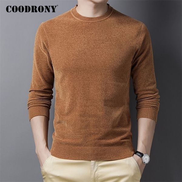 coodrony brand sweater men autumn winter warm pull homme new arrival pure color o-neck pullover men knitwear jumper c1174 201201, White;black
coodrony brand sweater men autumn winter warm pull homme new arrival pure color o-neck pullover men knitwear jumper c1174 201201, White;black