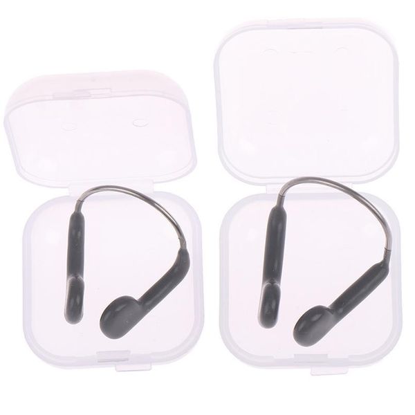 durable no-skid soft sile steel wire nose clip for swimming diving water sports swimming accessories diving e bbyqjd
durable no-skid soft sile steel wire nose clip for swimming diving water sports swimming accessories diving e bbyqjd