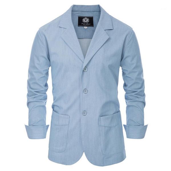 men's camp collar shirt with pockets long sleeve button placket casual blouse office business causal solid color shirt male1, White;black
men's camp collar shirt with pockets long sleeve button placket casual blouse office business causal solid color shirt male1, White;black
