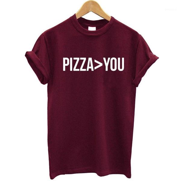 women's t-shirt pizza is more important than you printed women t shirt cotton short sleeves funny summer streetwear tshirt plus size1, White
women's t-shirt pizza is more important than you printed women t shirt cotton short sleeves funny summer streetwear tshirt plus size1, White