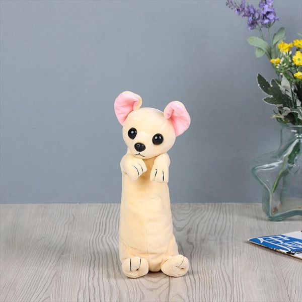 cute school students bag kawaii kids plush pen bag box cartoon animals dog stationery for children girls boys
cute school students bag kawaii kids plush pen bag box cartoon animals dog stationery for children girls boys