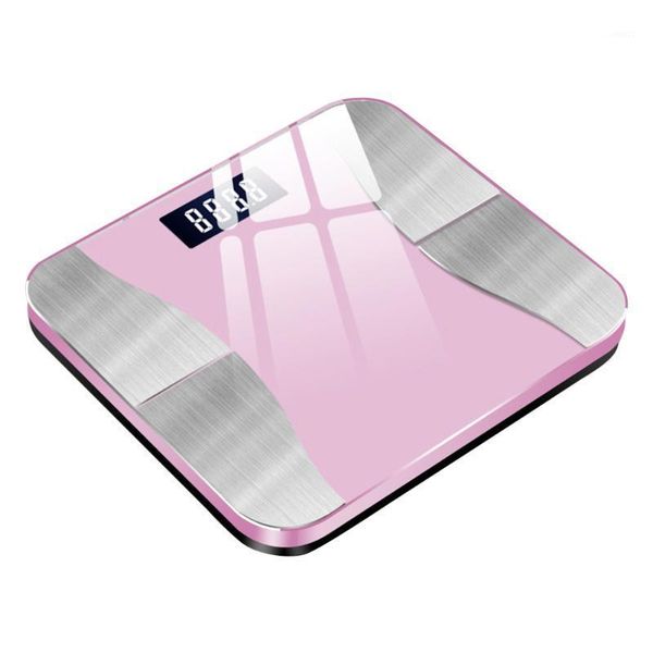 usb rechargeable smart digital health monitoring bluetooth auto on off bmi gravity induction body fat scale with app bone mass1
usb rechargeable smart digital health monitoring bluetooth auto on off bmi gravity induction body fat scale with app bone mass1