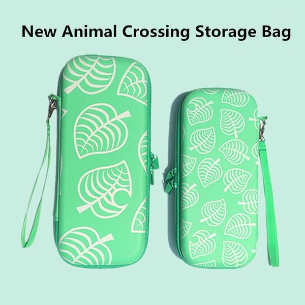 animal crossing new storage bag for switch lite hard case ns lite console carrying portable travel bag game accessories1
animal crossing new storage bag for switch lite hard case ns lite console carrying portable travel bag game accessories1