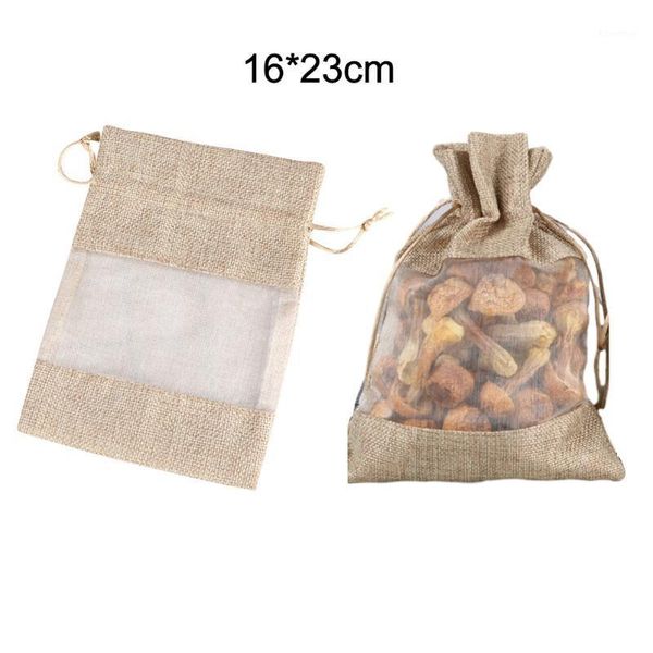 10 burlap bags beige linen drawstring burlap candy christmas storage bag for gift 10*14cm, 13*18cm, 16*23cm1
10 burlap bags beige linen drawstring burlap candy christmas storage bag for gift 10*14cm, 13*18cm, 16*23cm1
