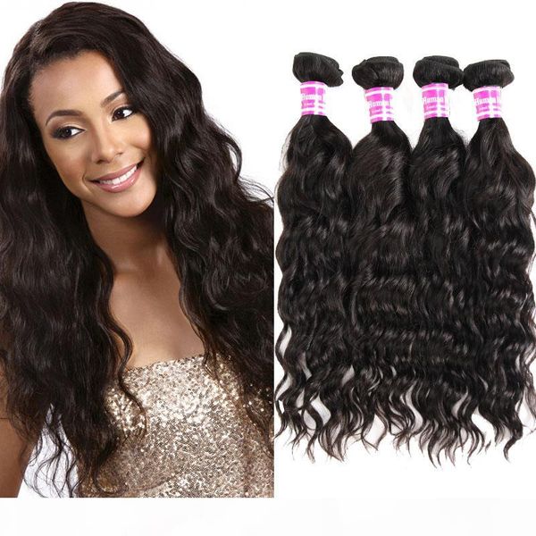 grade 8a mink brazilian peruvian malaysian indian hair weave bundles water wave big curly virgin hair bundle deals unprocessed remy hair, Black
grade 8a mink brazilian peruvian malaysian indian hair weave bundles water wave big curly virgin hair bundle deals unprocessed remy hair, Black
