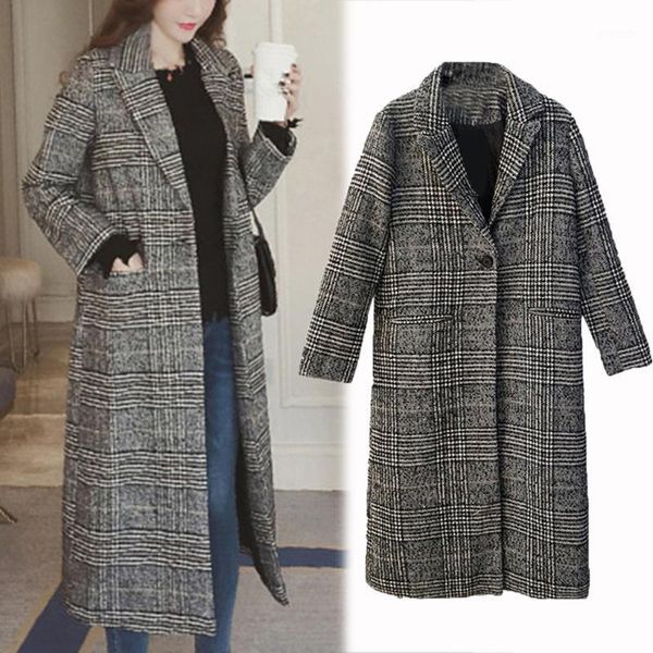 coat female womens winter lapel wool coat trench jacket long sleeve overcoat outwear casaco feminino1, Black
coat female womens winter lapel wool coat trench jacket long sleeve overcoat outwear casaco feminino1, Black