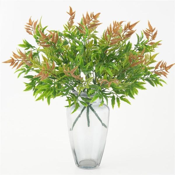 artificial fern plant home greenery plant decor wedding party table wall plastic fake fern1 
artificial fern plant home greenery plant decor wedding party table wall plastic fake fern1